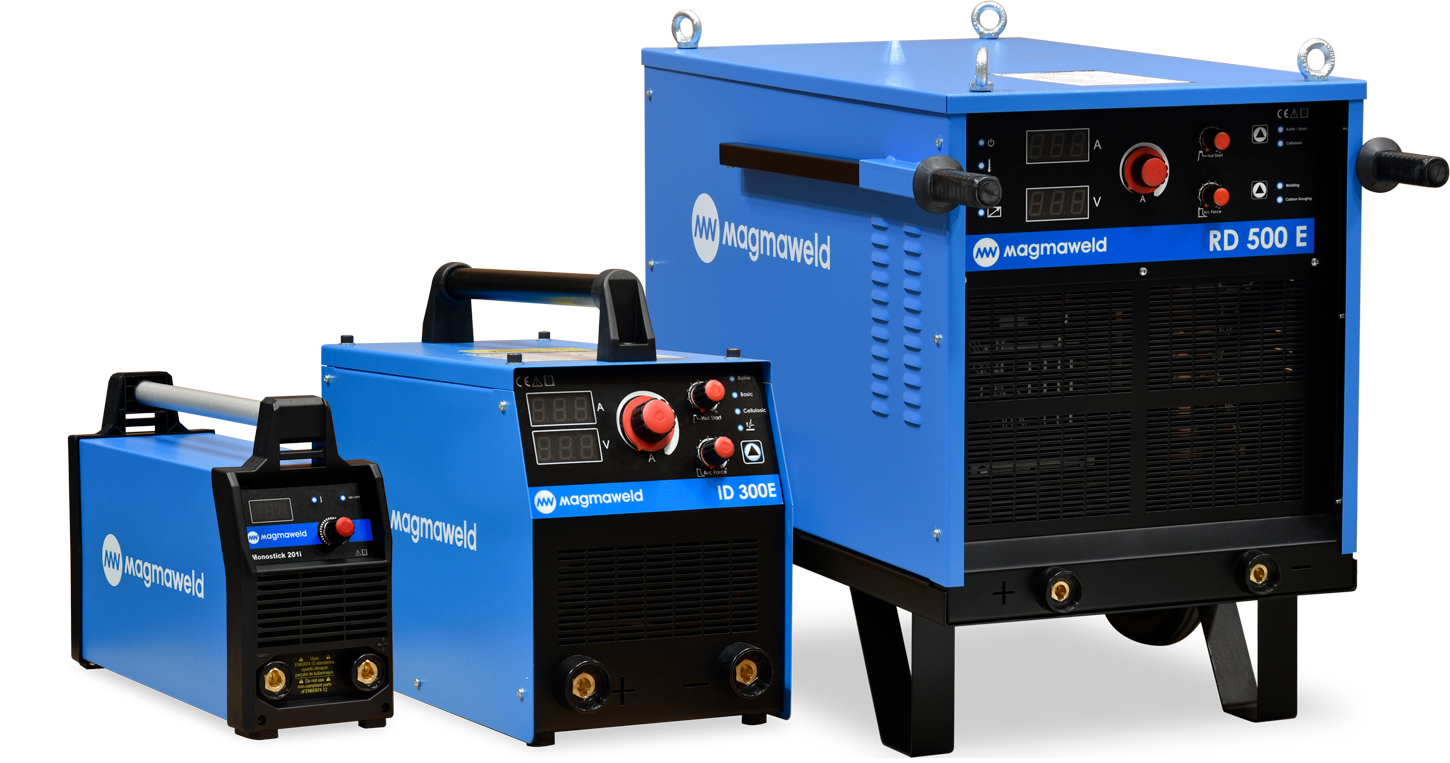 Welding equipment deals