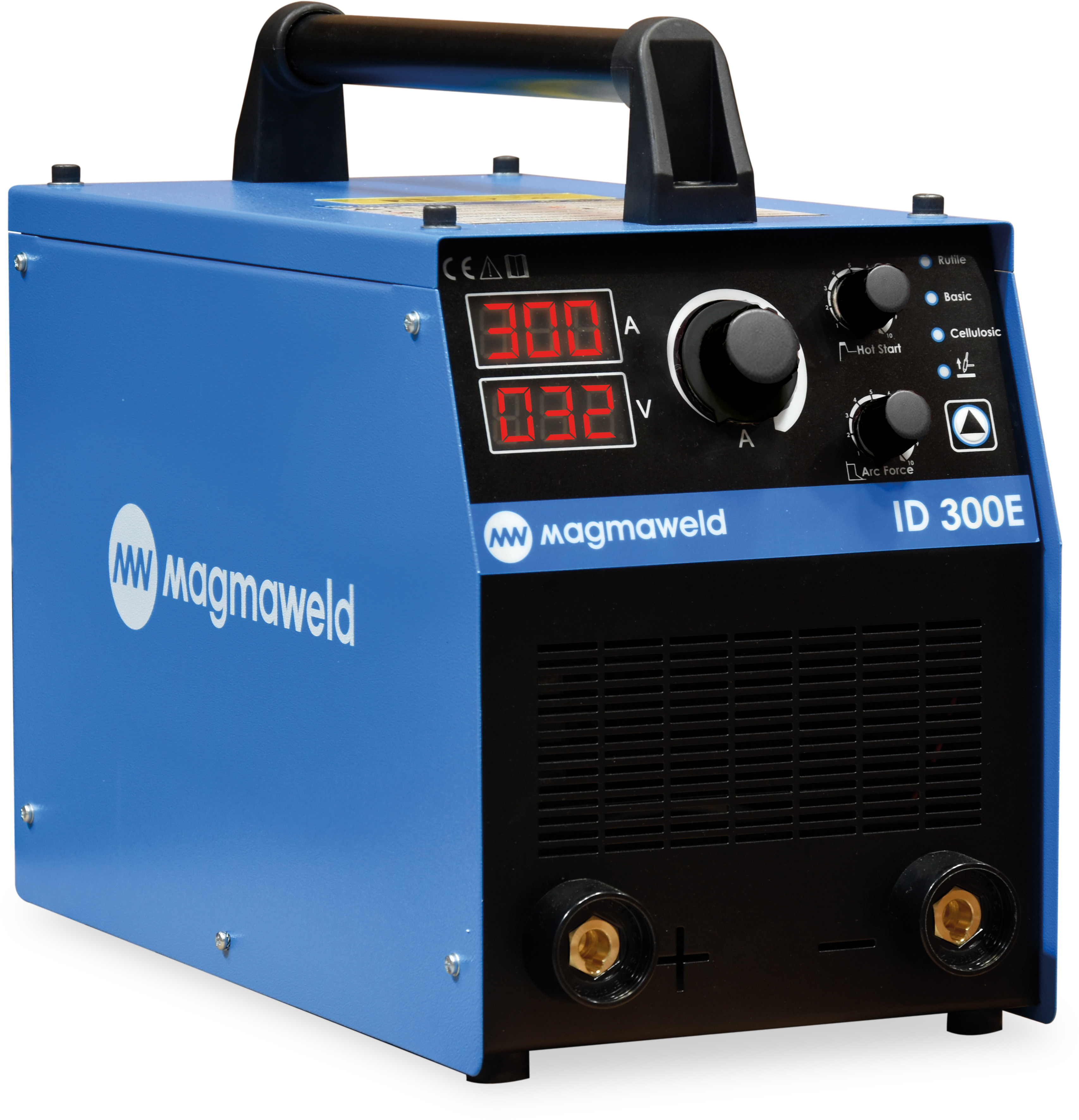 Id 300 E 5030300Dm0 - Magmaweld
