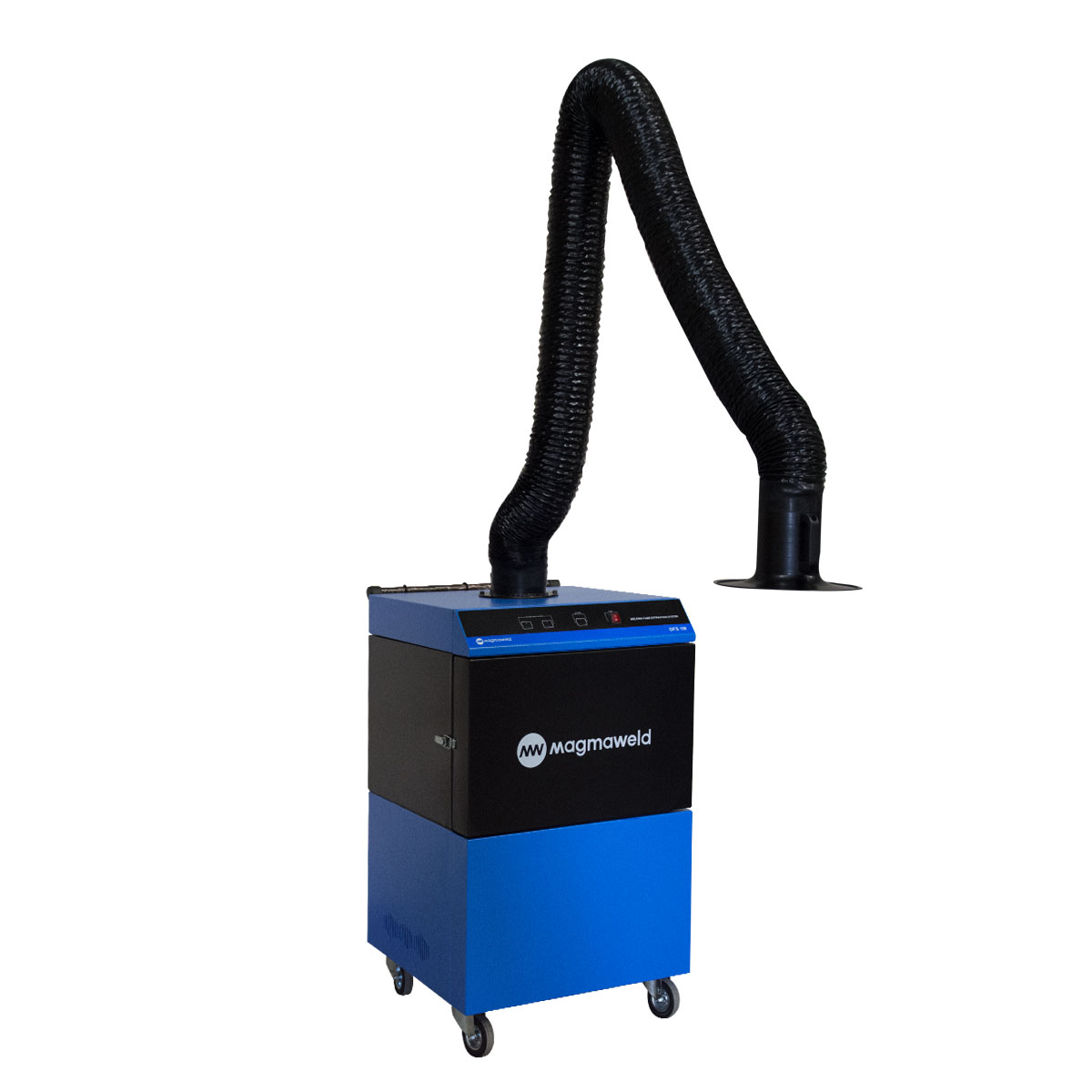 Mobil Dfs 1M - 4 Metre