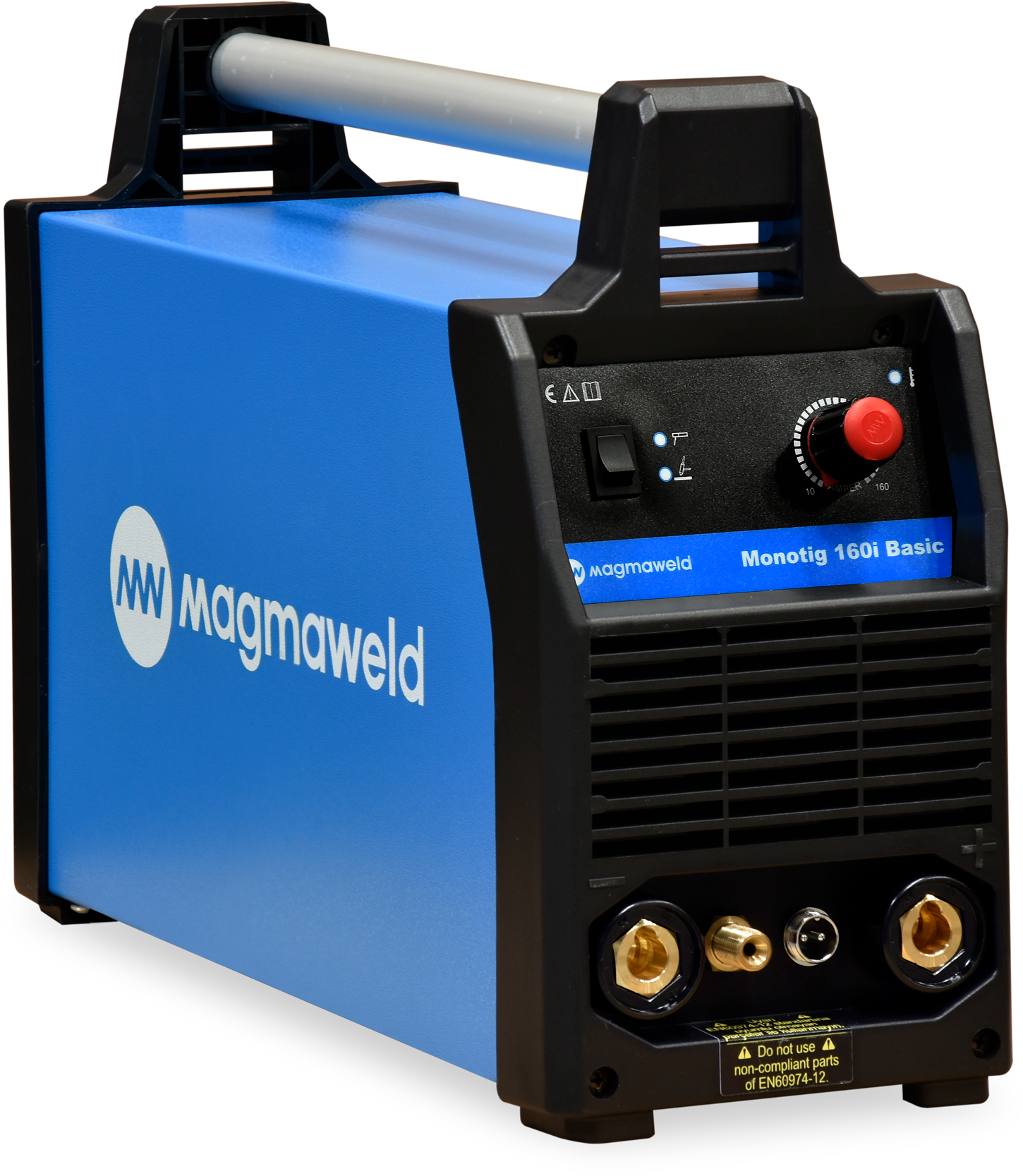 Monotig 160I Basic