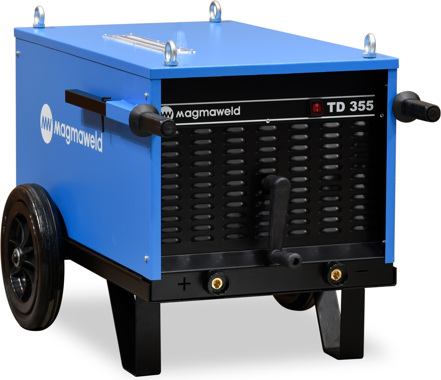 Td 355