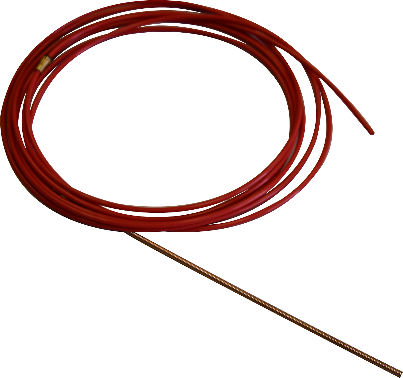 Teflon Spiral Lava Mig Serisi