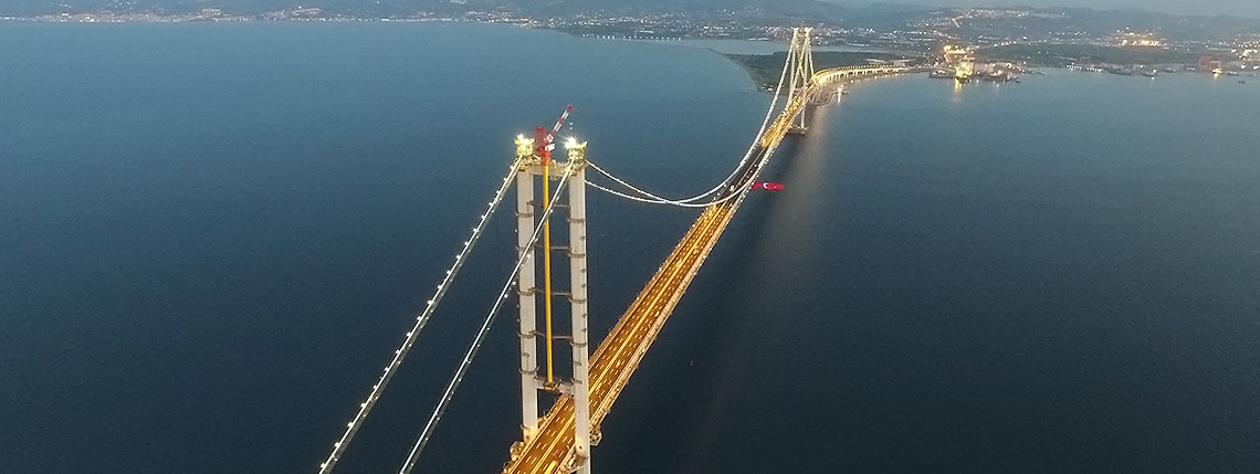 Steel Construction Industry