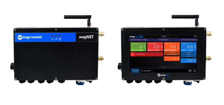 Welding Module Options