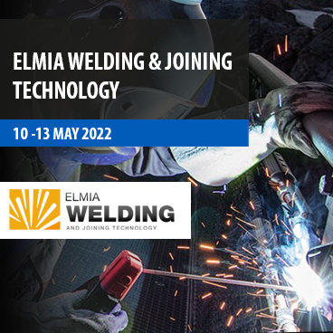 ELMIA WELDING & JOINING TECHNOLOGY