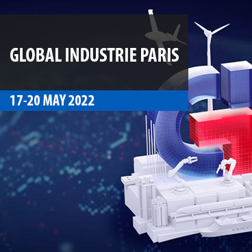 Global Industrie Paris 2022