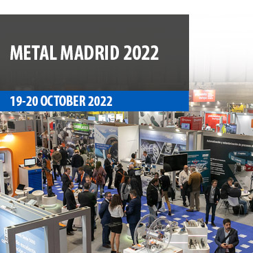 Metal Madrid 2022