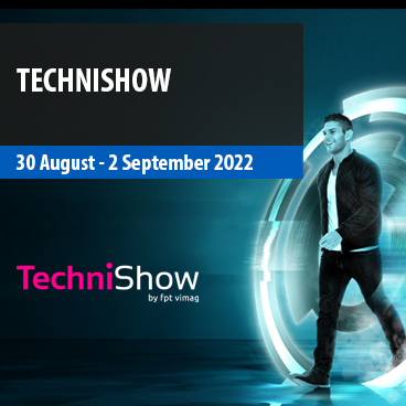 Technieshow 2022