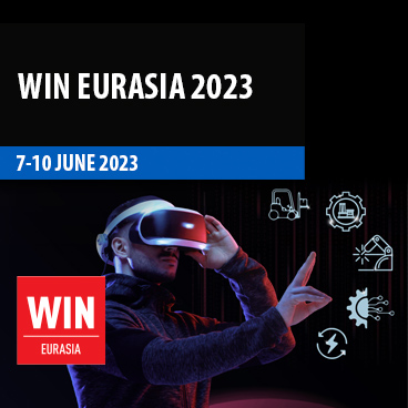 WIN EURASIA 2023