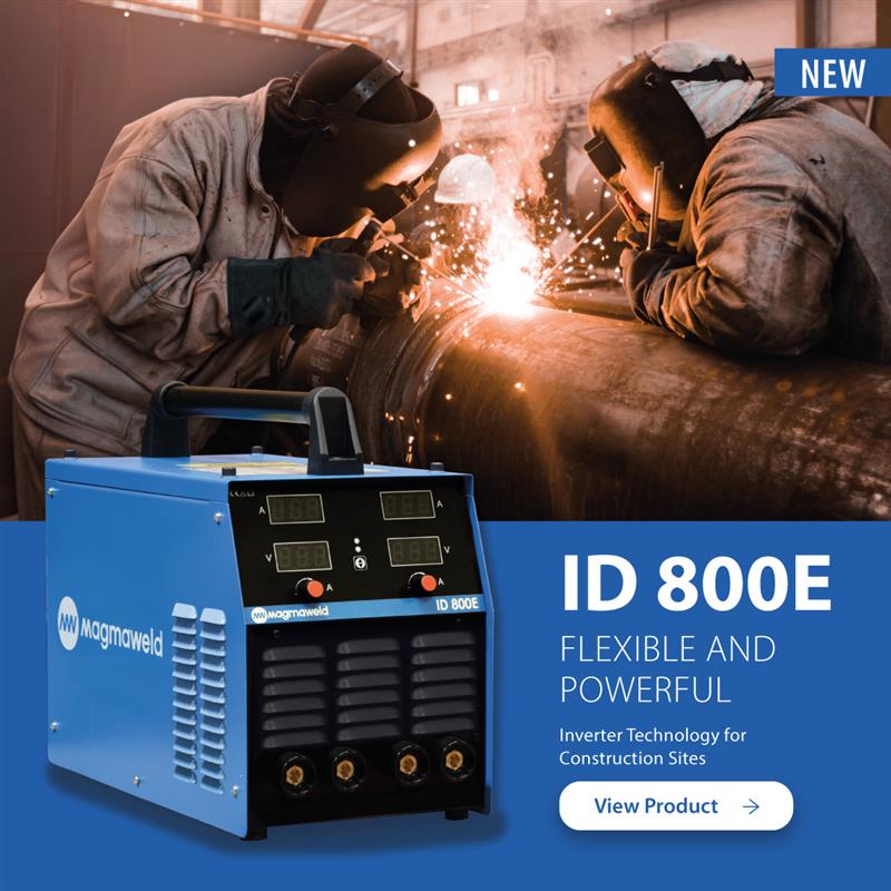 ID 800 E