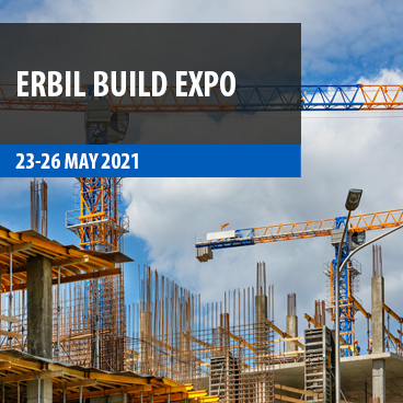 Erbil Build Expo 2023