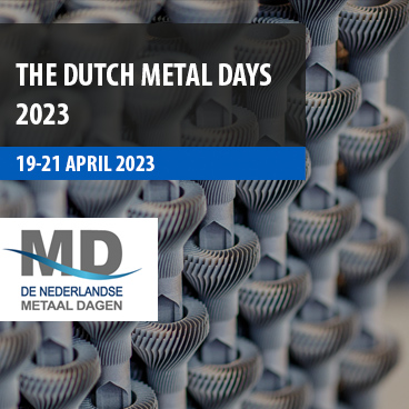 The Dutch Metal Days 2023