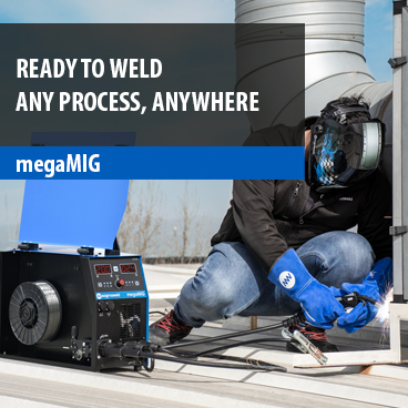 megaMIG