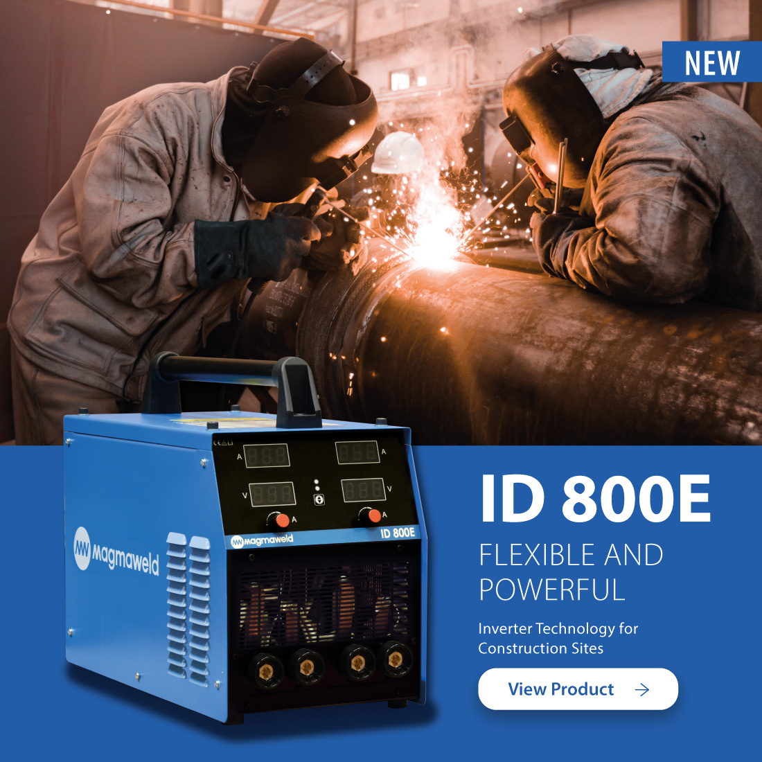 ID 800 E