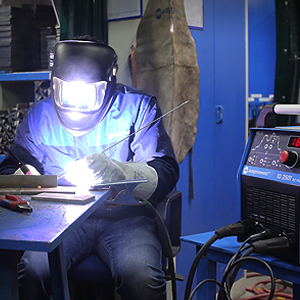 Tig Welding Machines