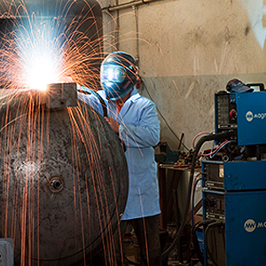 Magmaweld Flux Cored Wires
