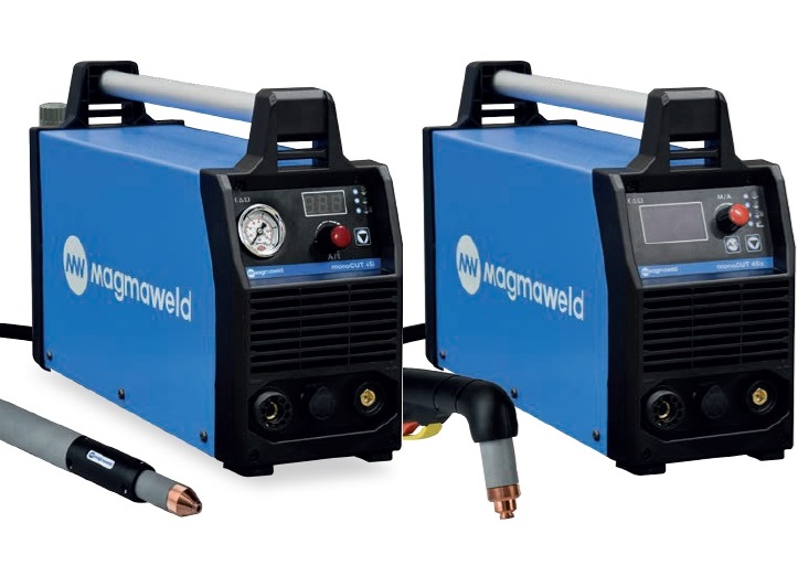 Plasma Torch And Consumables